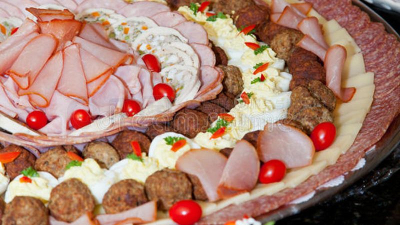 行业现状：中小餐饮企业面临供应链困境