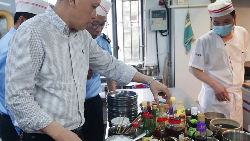 小县城食品批发店：盈利潜力与市场考量