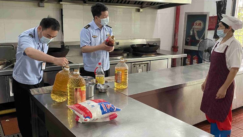 成都食品批发市场：探寻优质食材的源头之地