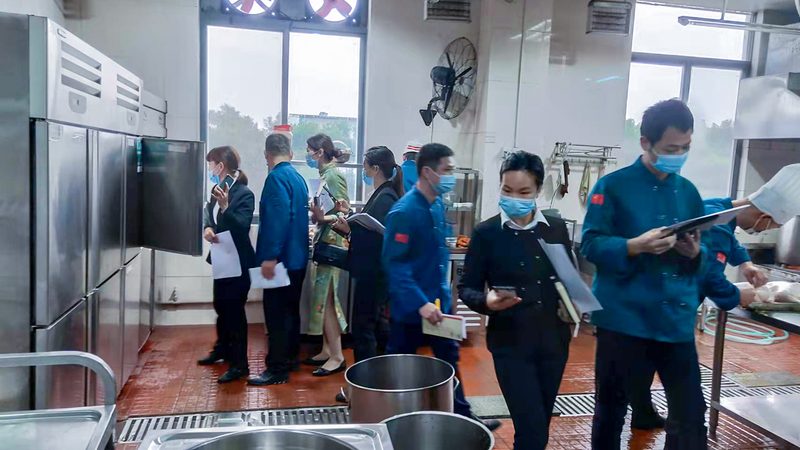 冷冻食品批发清单：揭秘小型超市选品的秘密**