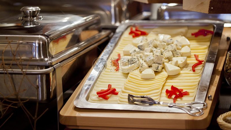 食品批发零售系统：揭秘其核心功能与选型要点