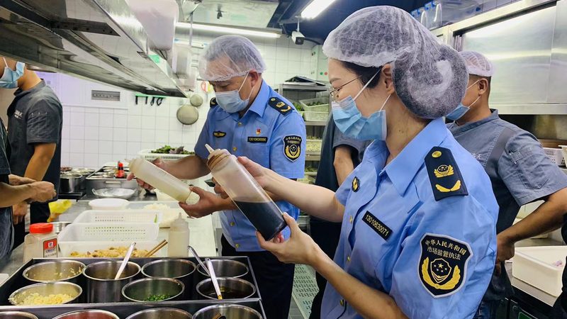 餐饮加盟店人员管理：如何打造高效团队**