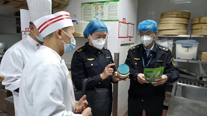 上海饼干公司地址查询，揭秘优质饼干的秘密基地