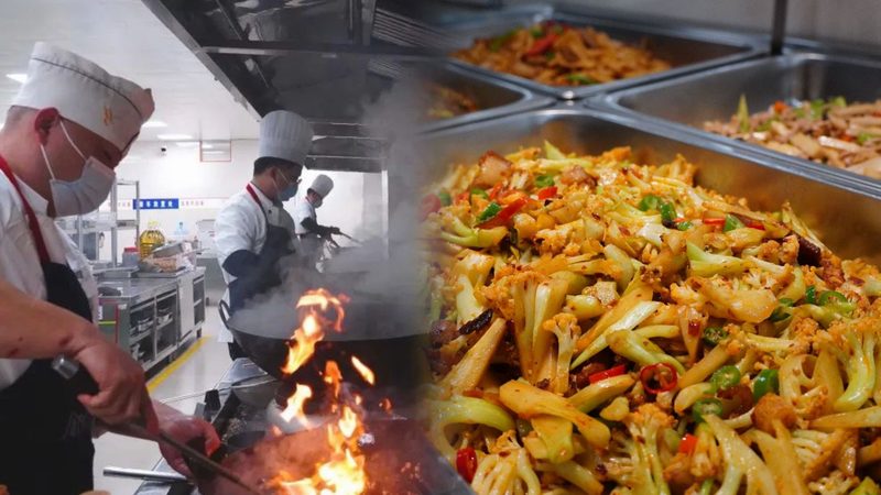 一家合格的火锅底料生产厂商，必须具备以下生产资质：