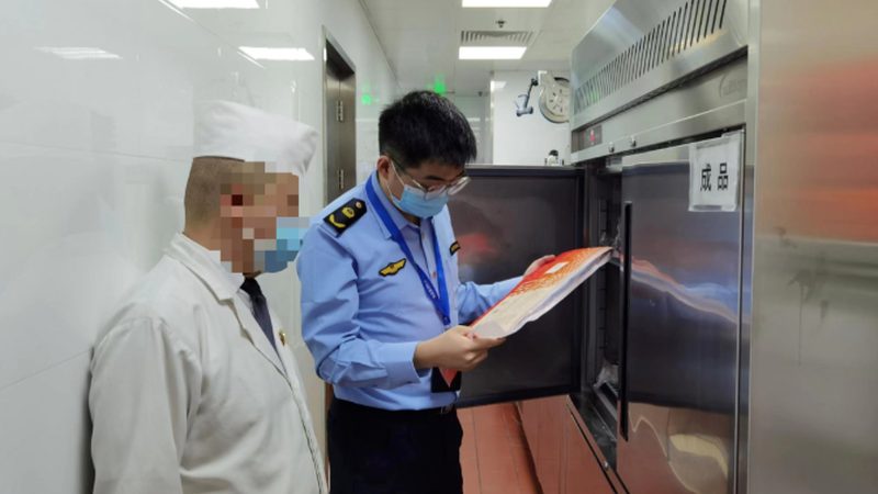 粮油过期处理标准：如何确保食品安全与合规操作**
