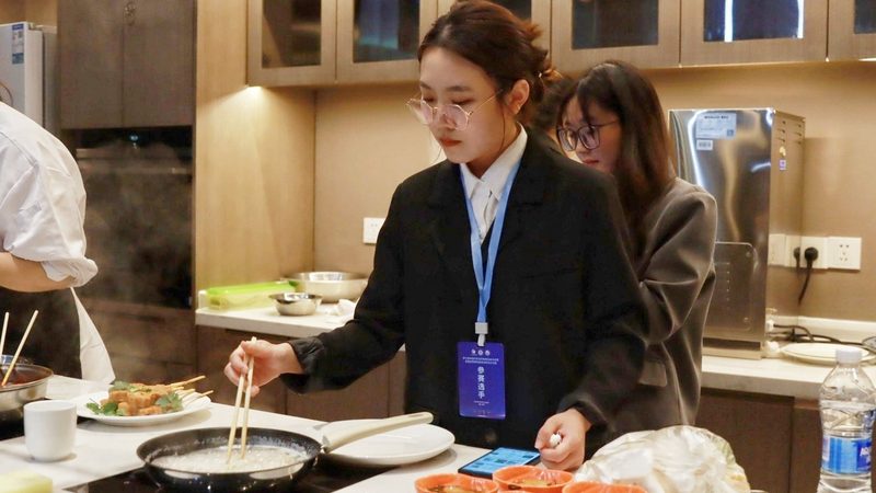 食品代加工品牌如何选择：揭秘品质与技术的双重标准