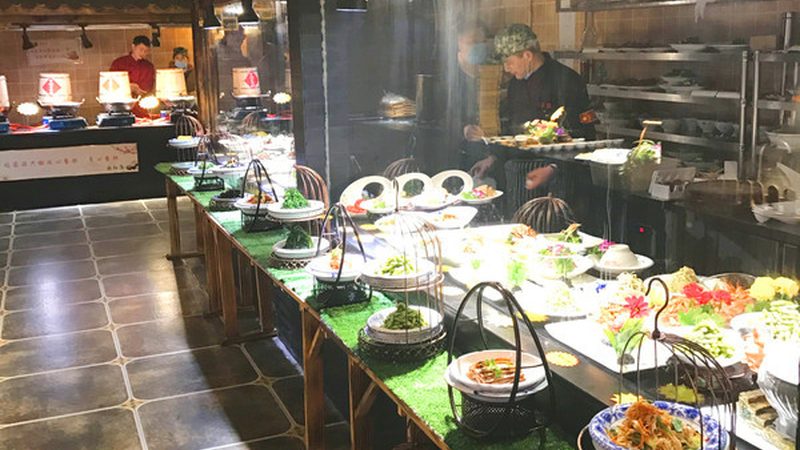 揭秘烘焙原料代理加盟合同模板：关键要素与注意事项