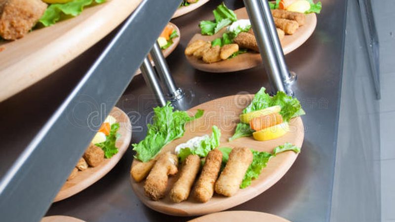 广州预制菜食材配送：揭秘价格背后的因素