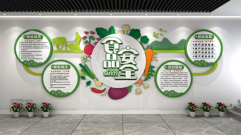 蜜饯果干独立小包装，代理政策背后的行业逻辑